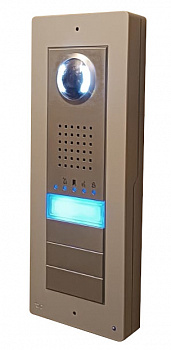 Вызывная панель домофона bpt THANGRAM DVC/01ME